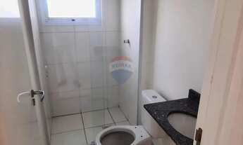 Imagem 5: Apartamento para locação Parque do lago ll - Hortolândia