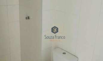 Imagem 5: Apartamento no Le Vin Garden com 2 dormitórios à venda, 46 m² por R$ 299.000 - Botujuru