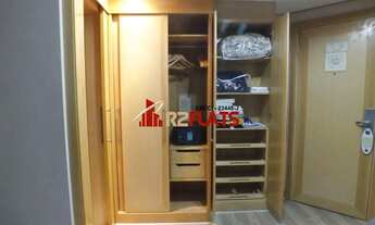 Imagem 3: Flat com ótimo preço no Higienópolis. Confira!