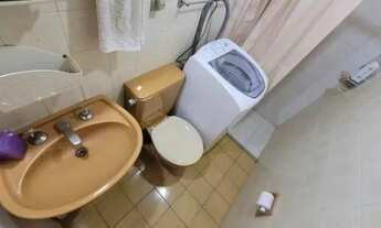 Imagem 7: Apartamento à venda em São Paulo-SP, Bela Vista: 1 quarto, 1 banheiro, 1 vaga, 28m² de áre