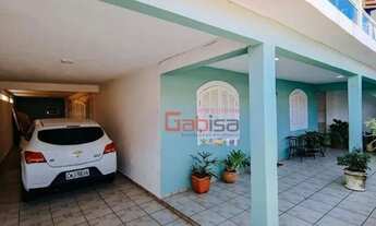 Imagem 2: Casa com 5 dormitórios à venda, 350 m² por R$ 1.350.000 - Braga - Cabo Frio/RJ