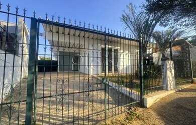 Imagem 2: Casa à venda e para alugar em Campinas, Nova Campinas, com 3 quartos, com 300 m²