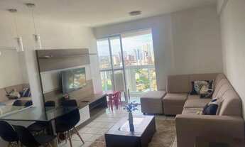 Imagem 5: Laise mostra Lindo APê em PONTA NEGRA