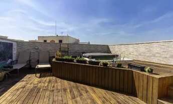 Imagem: Apartamento de Cobertura a Venda Colina