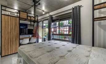 Imagem 5: CONDOMINIO DISENO ALTO DE PINHEIROS