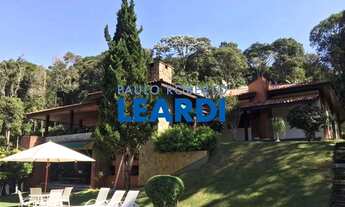 Imagem: CASA EM CONDOMÍNIO - CHÁCARA RECANTO BELA