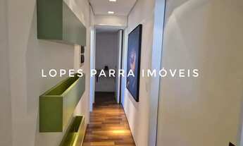 Imagem 7: Imóvel para venda tem 137 metros quadrados com 3 suítes em Pinheiros - São Paulo - SP