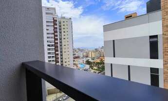 Imagem 7: Apartamento de 2 suítes, vaga de garagem para 2 carros e 1 hobby box no Estreito!