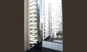 Imagem 5: Apartamento à Venda - Consolação, 1 Quarto, 24 m2