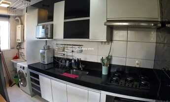 Imagem 2: Apartamento para Venda no Castelo, BH