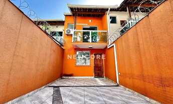 Imagem 3: Casa em Rua dos Expedicionários - Santa Amélia - Belo Horizonte/MG