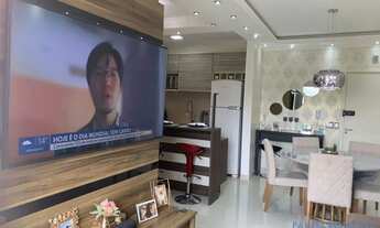 Imagem 6: APARTAMENTO - JARDIM BARBACENA - SP