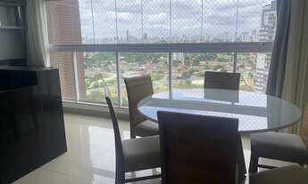 Imagem: Apartamento de 2 qts Varandas do Parque