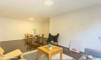 Imagem 5: Apartamento em Rua Capitão Pinto Ferreira - Jardim Paulista - São Paulo/SP