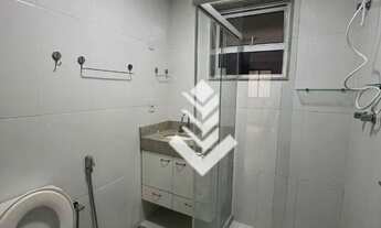 Imagem 2: Apartamento com 2 dormitórios - venda por R$ 425.000,00 ou aluguel por R$ 1.950,00/mês - C