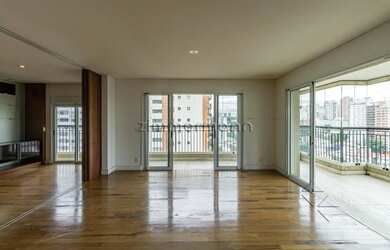 Imagem 5: APARTAMENTO HIGIENÓPOLIS 3 DORMITÓRIOS 4 VAGAS