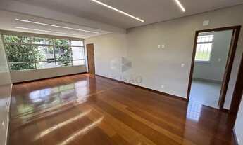 Imagem: Apartamento 4 Quartos para aluguel, 4 quartos