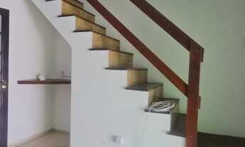 Imagem 7: Sobrado quadra mar anual