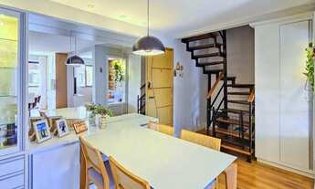 Imagem: Cobertura 3 quartos em Itaipava, Petrópolis