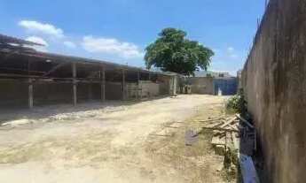 Imagem 7: Loja comercial com 1146 m² terreno, banheiro a venda em Padre Miguel