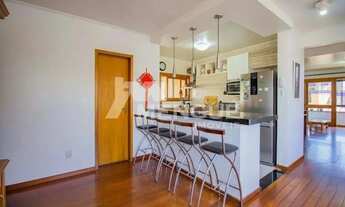 Imagem 2: Apartamento de 3 dormitórios, 1 suíte e 2 vagas no bairro Jardim Lindóia!