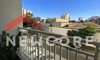 Imagem 6: Apartamento em Rua Oscar Leite - Ponte Preta - Campinas/SP