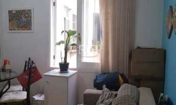 Imagem 3: Apartamento para Venda - 35m², 1 dormitório, Azenha