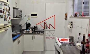 Imagem 2: Apartamento-À VENDA-Cosme Velho-Rio de Janeiro-RJ