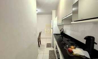 Imagem 5: Residencial Apartamento - Venda - 52,46 (M²) de Área Total - de Área Privativa - 255.000