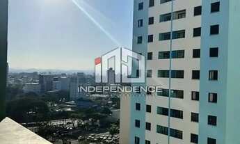 Imagem 3: Apartamento para Locação 3 Quartos, 2 Vagas, 62.5M², Jardim América, São José dos Campos