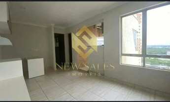 Imagem 2: Apto e cobertura- 3 quartos, 3 banheiros, 89m², 1 vaga- Leste Universitário