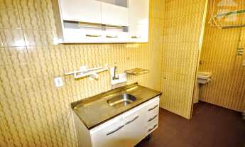 Imagem 6: Apartamento à venda com 56,79 m², 1 quarto em Centro, Campinas