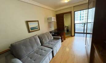 Imagem: Apartamento à Venda na Avenida do Batel