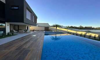 Imagem 4: Casa em Condomínio para Venda em Jundiaí, Jardim Santa Teresa, 5 dormitórios, 5 suítes, 6