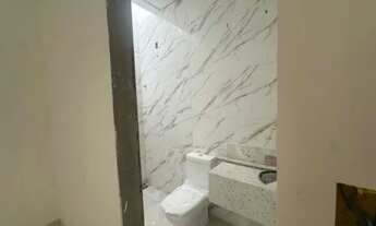 Imagem 7: Casa no Buona Vita prestes a finalizar