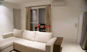 Imagem 3: Flat com ótimo preço no bairro Itaim Bibi. Confira!