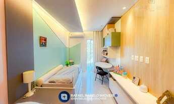 Imagem 2: Casa à venda no Condomínio Terras Alphaville Ceará 1