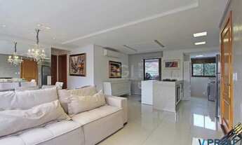 Imagem: Aluga-se apartamento com 2 suítes, sacada