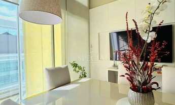 Imagem 5: Apartamento com 3 dormitórios, 173 m²- Brooklin - São Paulo/SP