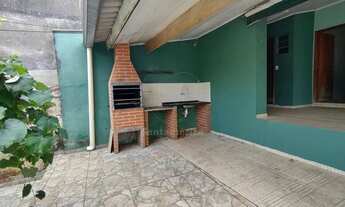 Imagem 7: Casa à venda na Região Leste de Londrina próximo ao Shopping Boulevard com 3 quartos