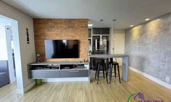 Imagem 4: APARTAMENTO - VILA ANASTÁCIO - SP