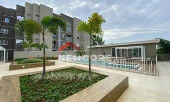 Imagem 5: Apartamento em Rua Luis Baldo - Loteamento Capotuna - Jaguariúna/SP