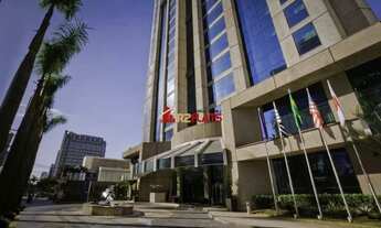 Imagem 5: Flat com ótimo preço no bairro Itaim Bibi. Confira!