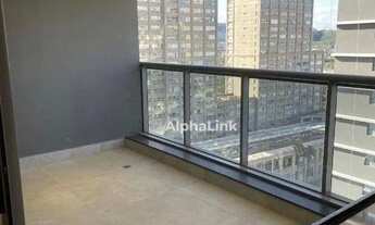 Imagem 3: Apartamento com 2 dormitórios, 95 m² - venda por R$ 1.690.000,00 ou aluguel por R$ 11.560