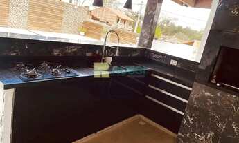 Imagem 6: Chácara com 3 dormitórios à venda, 1290 m² por R$ 800.000,00 - Veraneio Ijal - Jacareí/SP