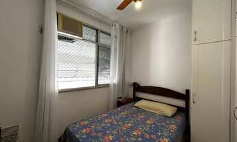 Imagem 7: Imóvel para venda com 70 metros quadrados com 2 quartos em Icaraí - Niterói - RJ