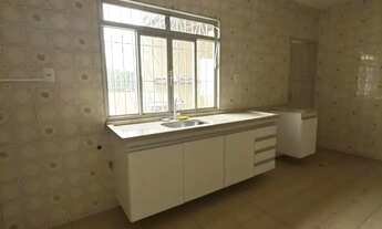 Imagem 2: Sobrado para locação em Av. Carmindo de campos com 100m²