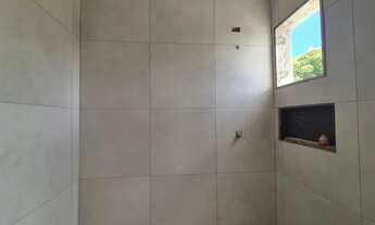 Imagem 7: Sobrado de frente para rua com 3 Quartos Santa Felicidade 122m