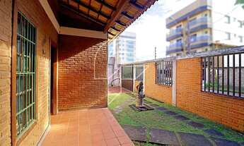 Imagem 3: Imóvel para venda com 250 metros quadrados com 4 quartos em Nova Guarapari - Guarapari - E