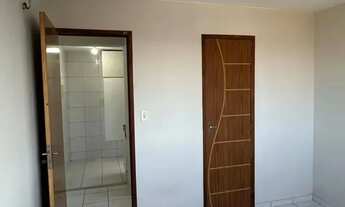 Imagem 4: Alugo apartamento, 2 quartos, 1 wc, projetados, 3º andar